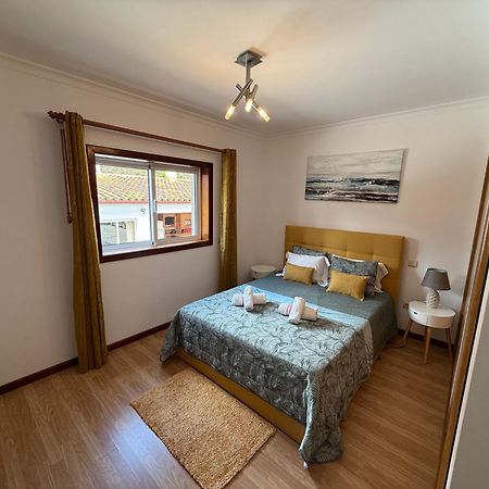Cerdeirinhas De Basto "Piso Q 4" Apartman Canedo de Basto Kültér fotó