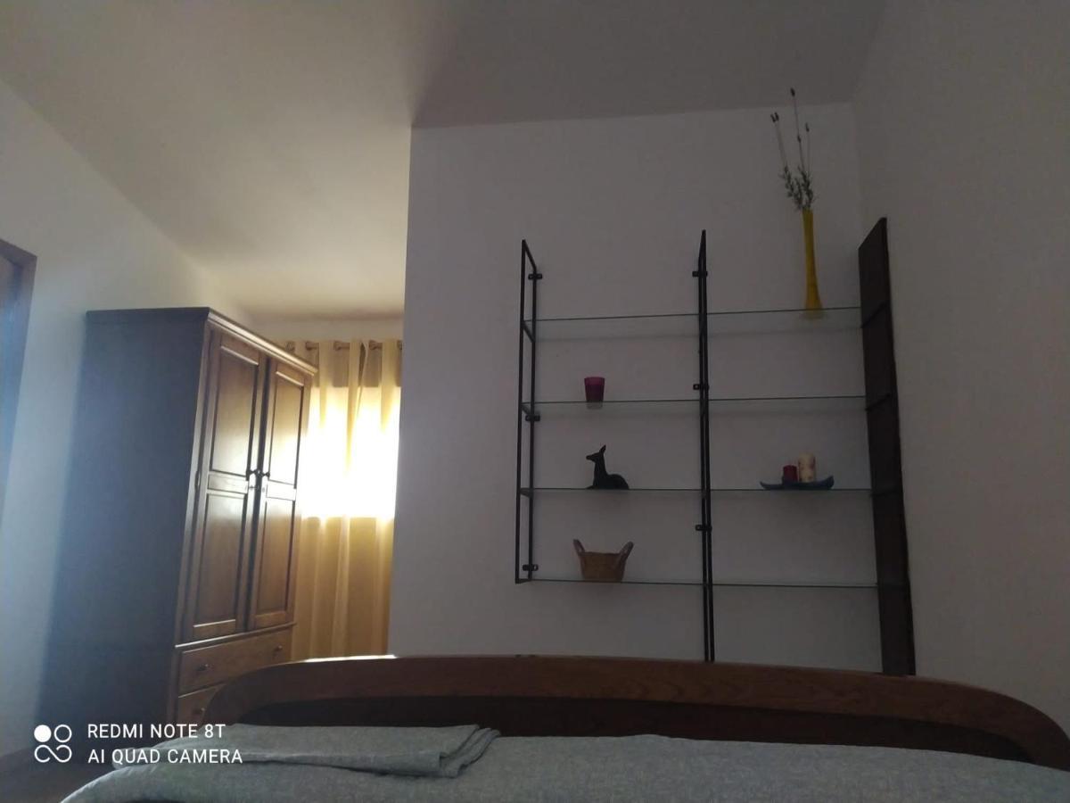 Cerdeirinhas De Basto "Piso Q 4" Apartman Canedo de Basto Kültér fotó