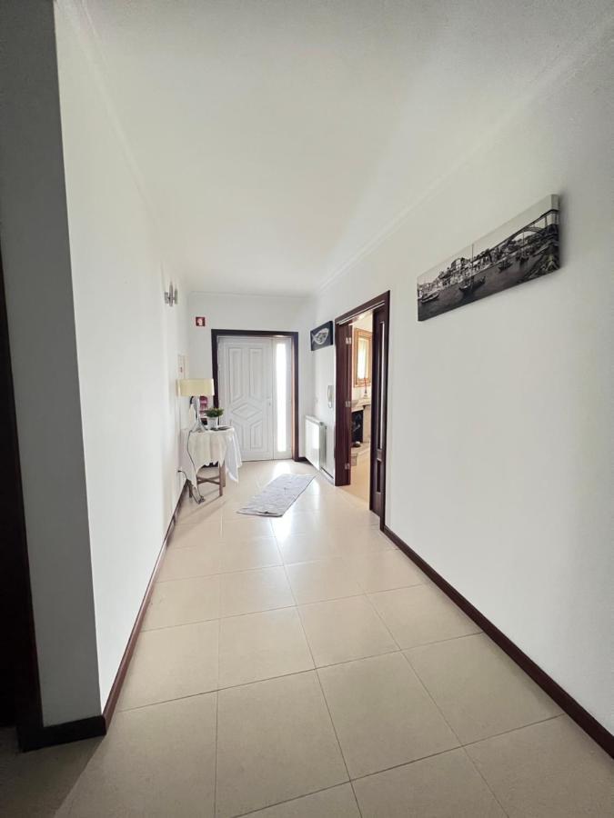Cerdeirinhas De Basto "Piso Q 4" Apartman Canedo de Basto Kültér fotó