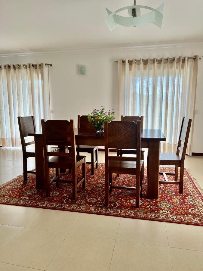 Cerdeirinhas De Basto "Piso Q 4" Apartman Canedo de Basto Kültér fotó